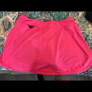 Super cute Slazenger brand golf/tennis skirt